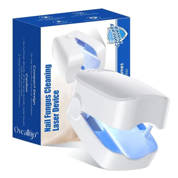 Oveallgo™ Revolutionary Highly Efficient Light Therapy Device