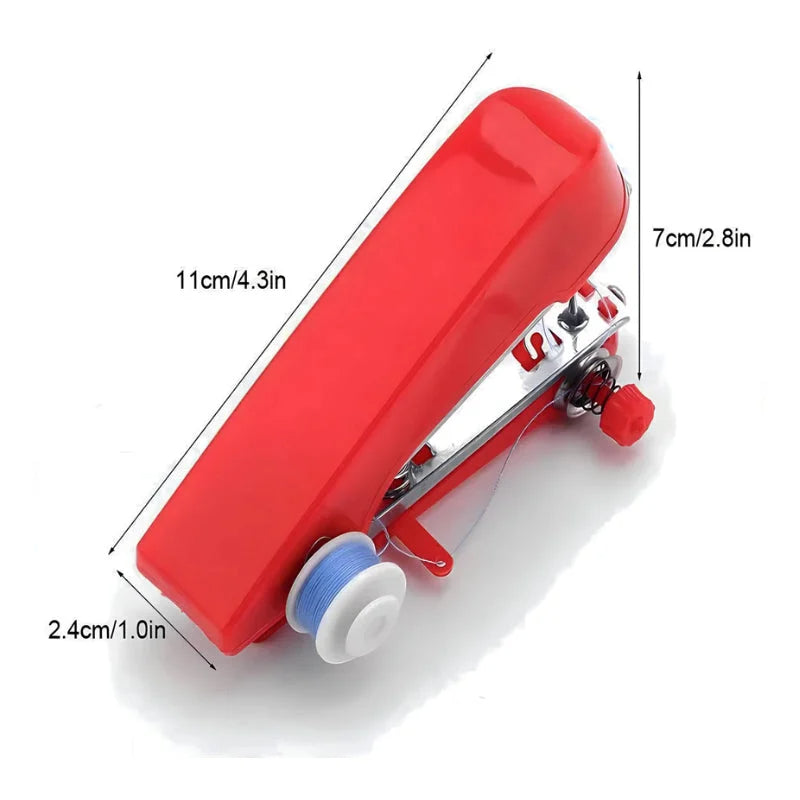 🔥LAST DAY Promotion 49% OFF🔥Portable sewing machine