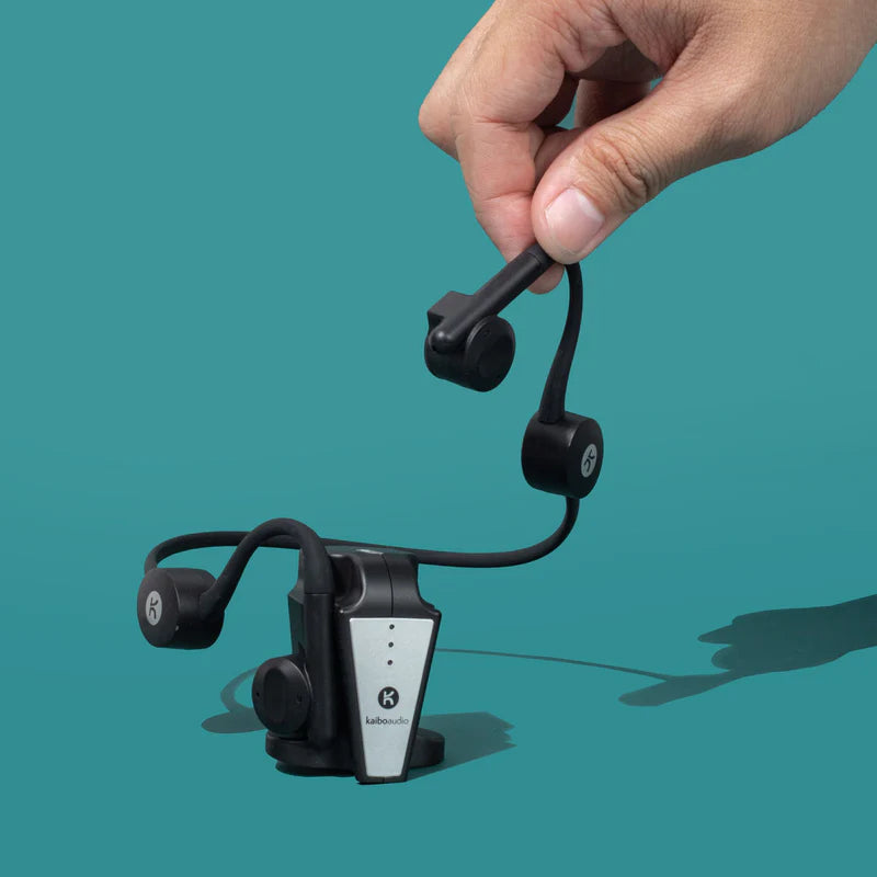 Premium True Wireless Bone Conduction Headphones