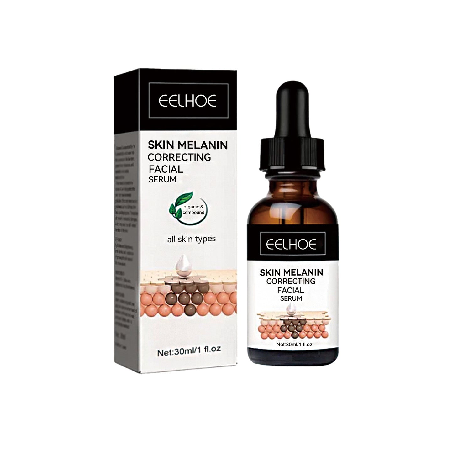 EELHOE™ Melanin Correcting Facial Serum
