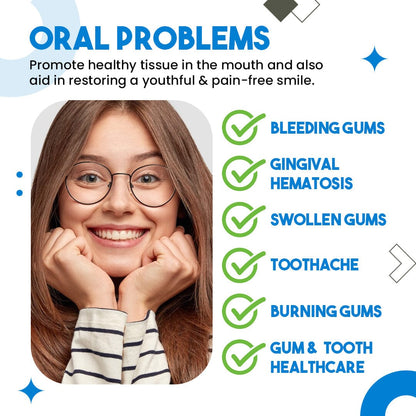 Rapid Relief Dental Spray