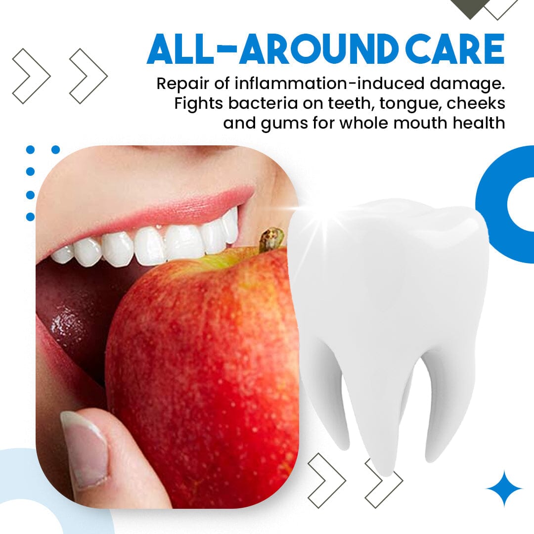 Rapid Relief Dental Spray