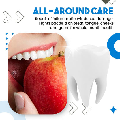 Rapid Relief Dental Spray