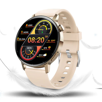 Multifunctional Smart watch——The second generation of non-invasive blood glucose measuring instrument