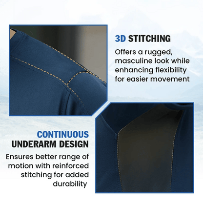 🔥Super Stretch Classic Outdoor Tactical Shirt