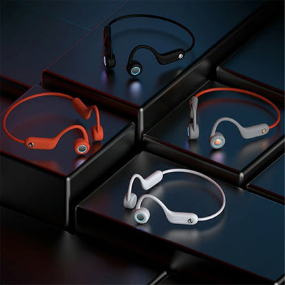 Y5 Bone Conduction Headphones™
