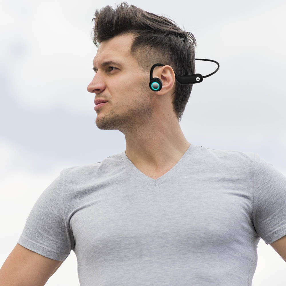 Y5 Bone Conduction Headphones™