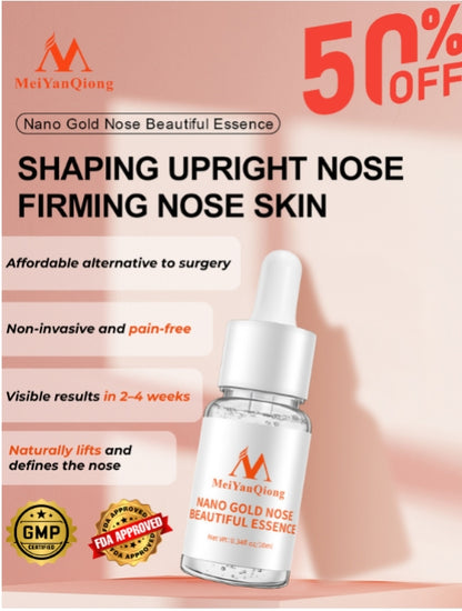 Nano Gold Nose Essence🎌Imported and Made in Japan🎌