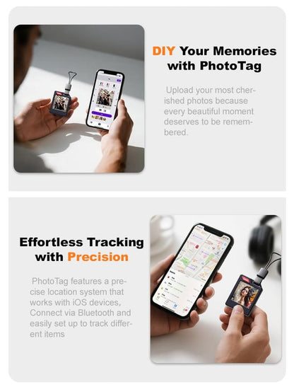 E-Ink Screen Tracker🔥🔥🔥