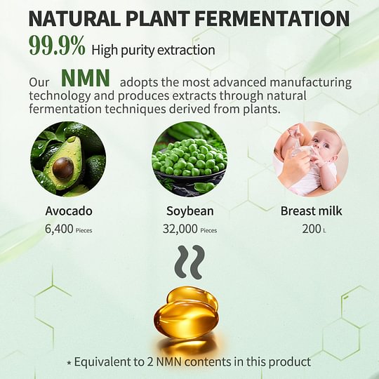 🎉Bee Venom NMN Natural Repair Vaginal Capsules👩‍❤️‍👩【Regulates hormone imbalance, obesity, acne, uterine fibroids and vaginal diseases】👩‍❤️‍👩