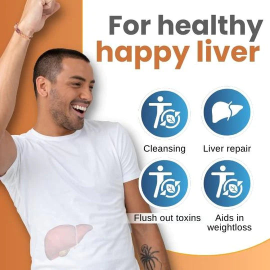 LiverAid™ Titanium Therapy Bracelet