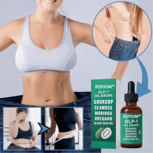 🧑‍⚕️BQYOOM™— Lose Up to 11 lbs in 30 Days Without Needles or Starvation!