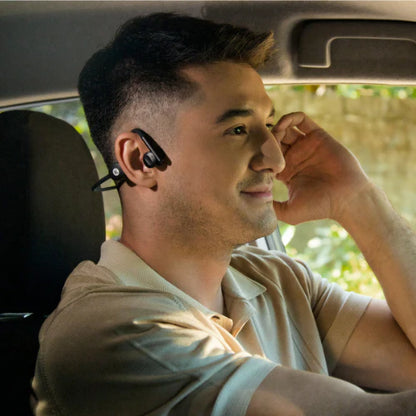 Premium True Wireless Bone Conduction Headphones