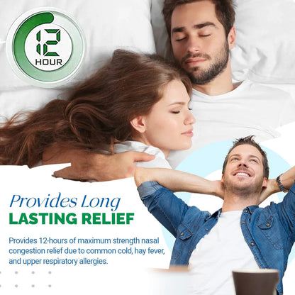 PollenGuard™ Allergy Relief Nasal Spray