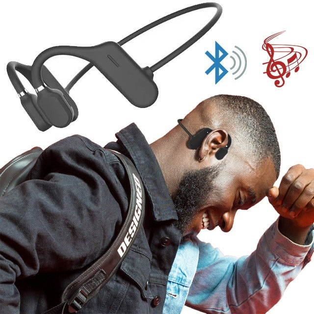 🎧2024 New Technology-Bone Conduction Headphones