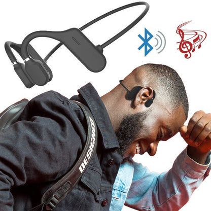 🎧2024 New Technology-Bone Conduction Headphones