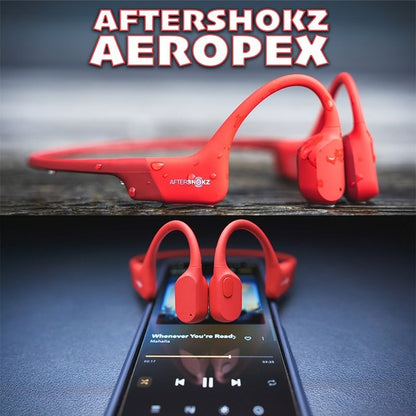 🔥HOT SALE-470%OFF🔥Bone Conduction Bluetooth Headphones