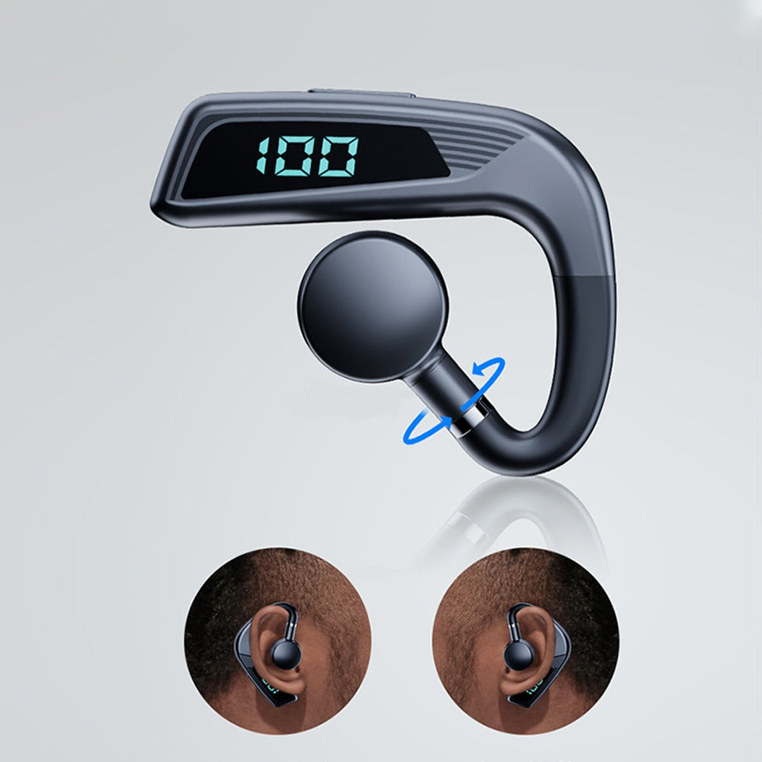 V18 Bone Conduction Bluetooth Headset™