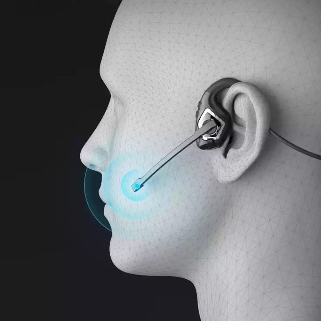 PRO Wireless Bluetooth Computer Headset™