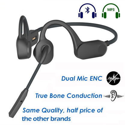 PRO Wireless Bluetooth Computer Headset™