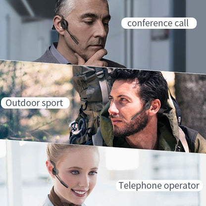 PRO Wireless Bluetooth Computer Headset™