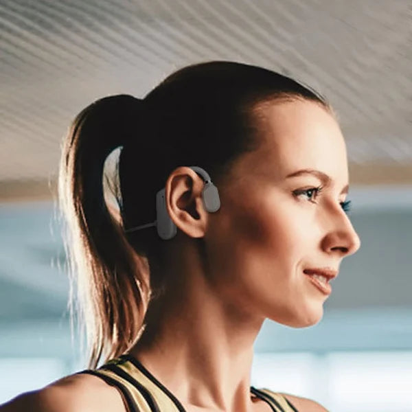 💖The latest upgrade in 2024-Bone conduction headphones 2.0