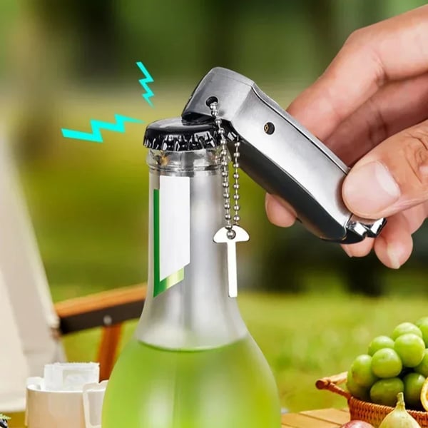 🔥  3-in-1 outdoor tool