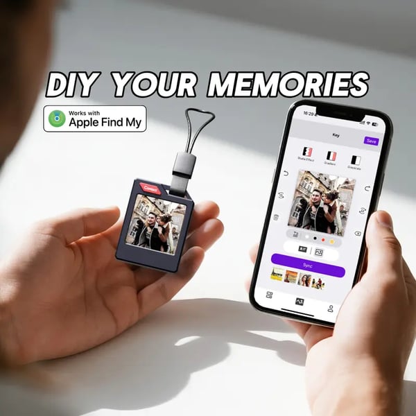 E-Ink Screen Tracker🔥🔥🔥