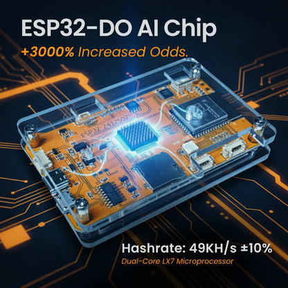 Bit Miner Mini™️ (2026 Edition) 4.9 / 5.0 Rated Excellent