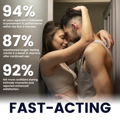 Best Selling 48% Off🔥Timilk® EnduraMax 41-Second Instant Erection Cream