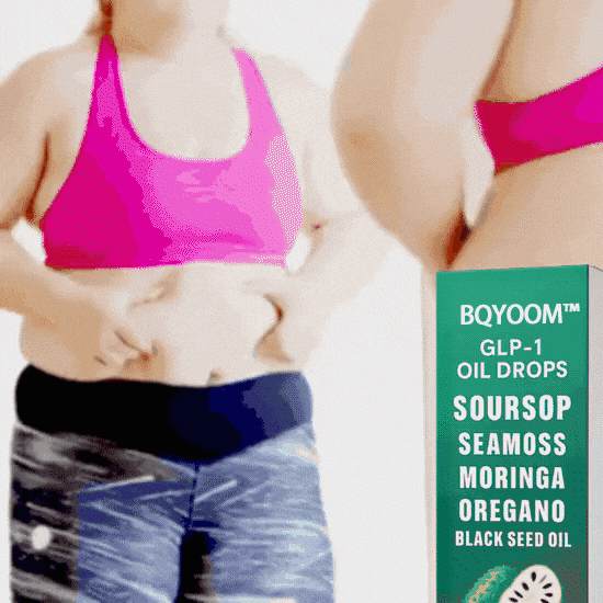 🧑‍⚕️BQYOOM™— Lose Up to 11 lbs in 30 Days Without Needles or Starvation!