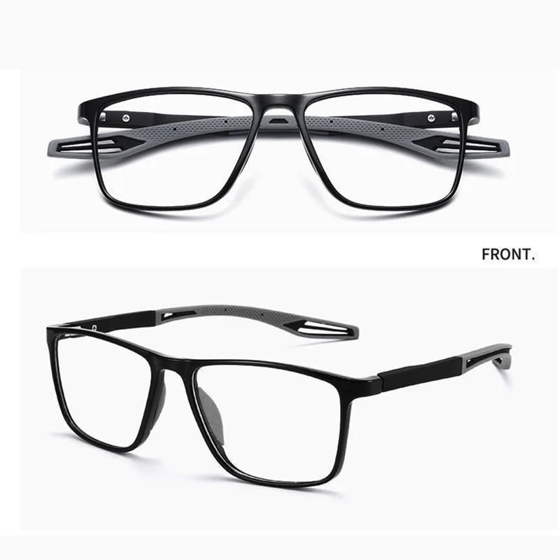 🔥Last day 49% OFF - New Colorway Sports Ultra-Light Anti-Blue Light Presbyopic Glasses