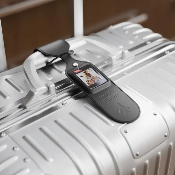 E-Ink Screen Tracker🔥🔥🔥