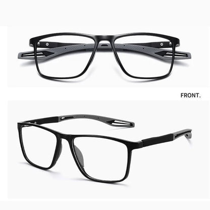 🔥Last day 49% OFF - New Colorway Sports Ultra-Light Anti-Blue Light Presbyopic Glasses