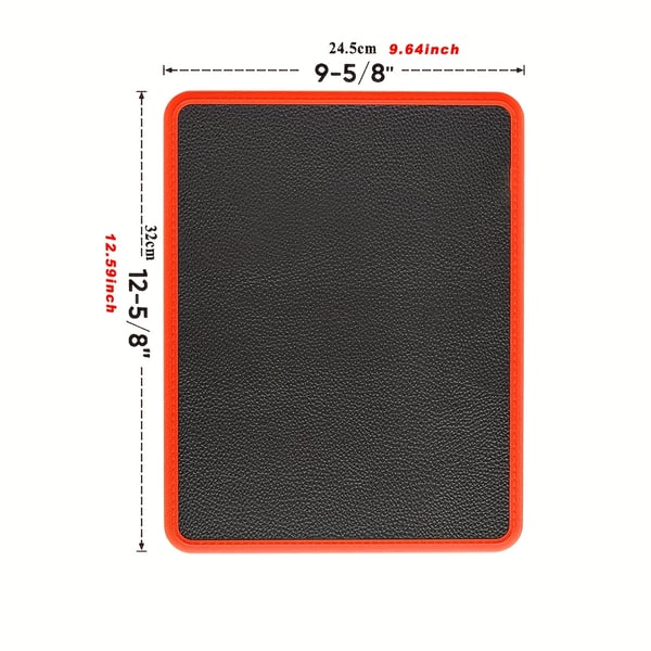 🔥LAST DAY 50% OFF 🧲 Flexible Magnetic Tool Holder Mat