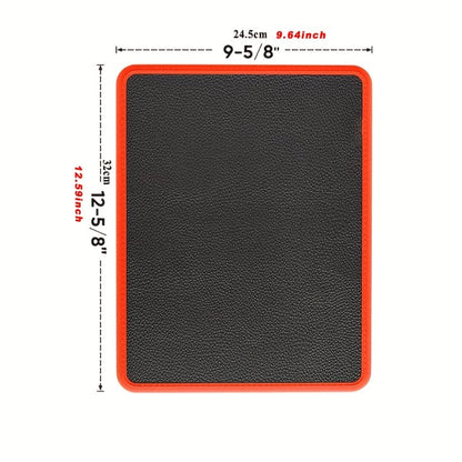 🔥LAST DAY 50% OFF 🧲 Flexible Magnetic Tool Holder Mat