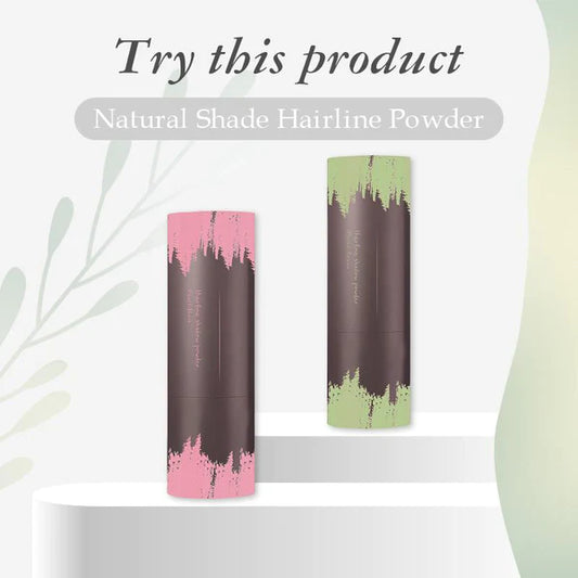 💥Limited time discount💥Hairline Shadow Powder【Buy 1 Get 1 Free】