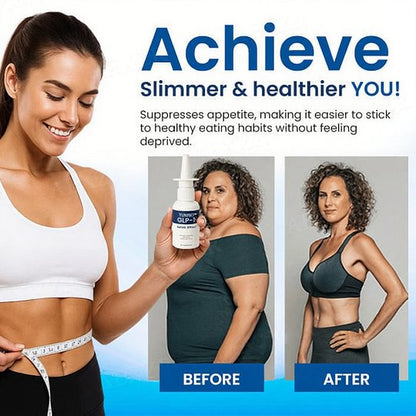 Official Store | YUNPSO™ GLP-1 Nasal Spray ✅ Visible changes in 7 days 🔥 For obesity, cardiovascular health, diabetes, sleep apnea, joint issues, and more
