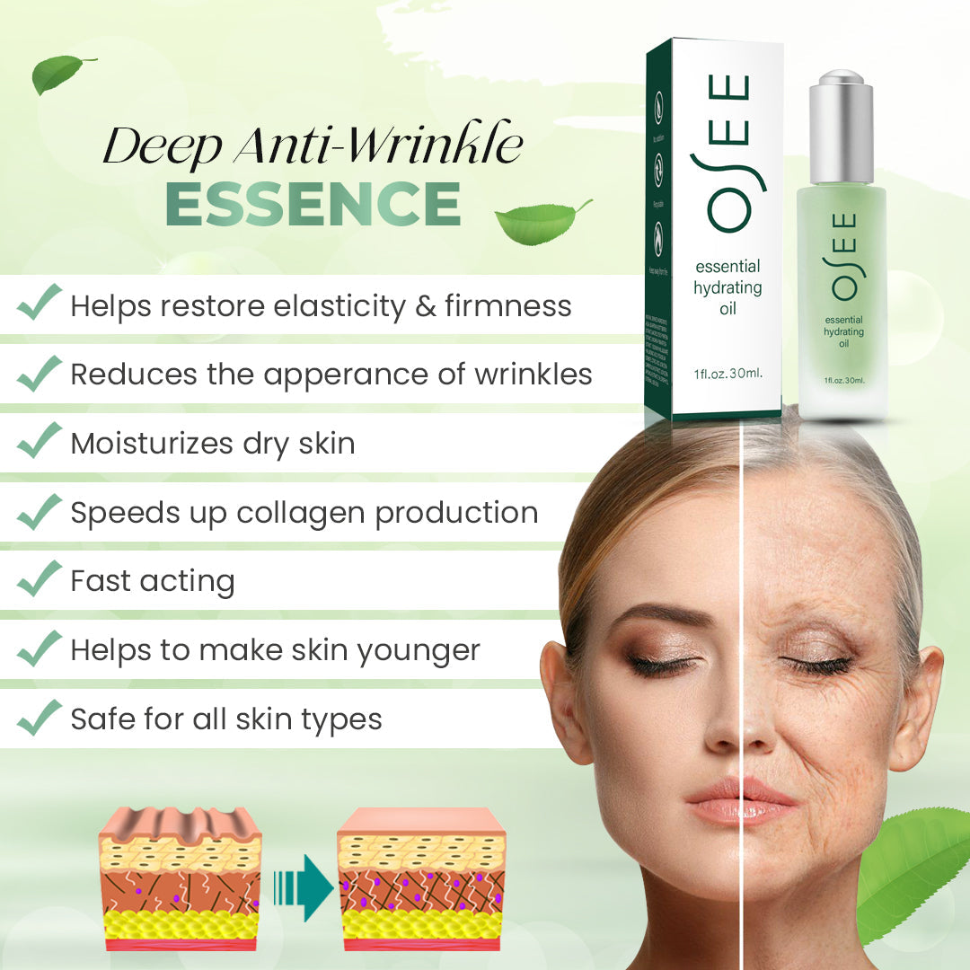 Deep Anti-Wrinkle Essence