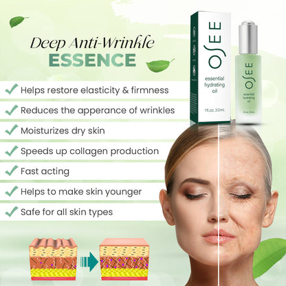 Deep Anti-Wrinkle Essence
