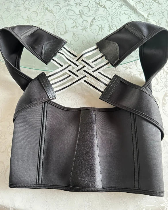 🎁Scoliosis Corrector Hunchback Correction Belt Unisex