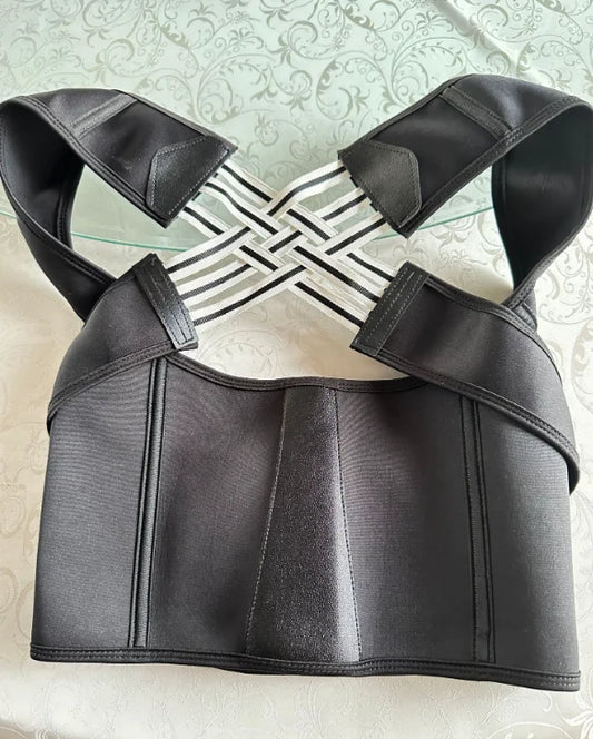 🎁Scoliosis Corrector Hunchback Correction Belt Unisex