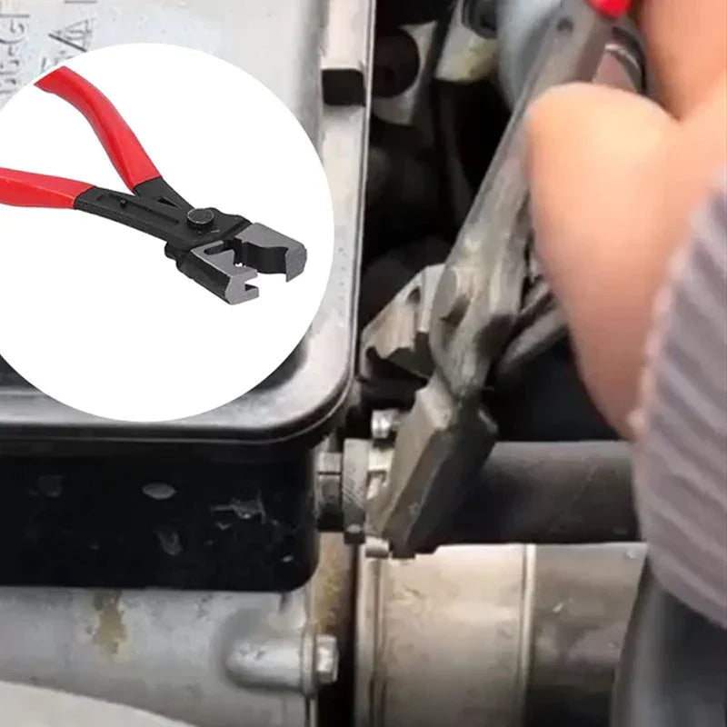 🔥LAST DAY Promotion 49% OFF🔥Pipe bundle pliers for cars