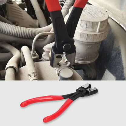 🔥LAST DAY Promotion 49% OFF🔥Pipe bundle pliers for cars
