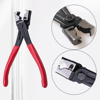 🔥LAST DAY Promotion 49% OFF🔥Pipe bundle pliers for cars