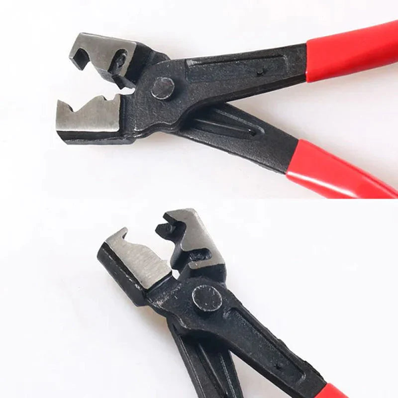 🔥LAST DAY Promotion 49% OFF🔥Pipe bundle pliers for cars