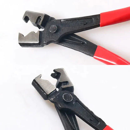 🔥LAST DAY Promotion 49% OFF🔥Pipe bundle pliers for cars