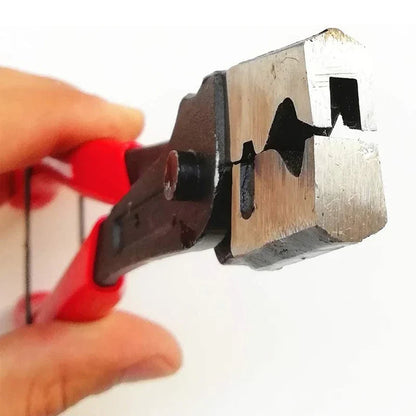 🔥LAST DAY Promotion 49% OFF🔥Pipe bundle pliers for cars