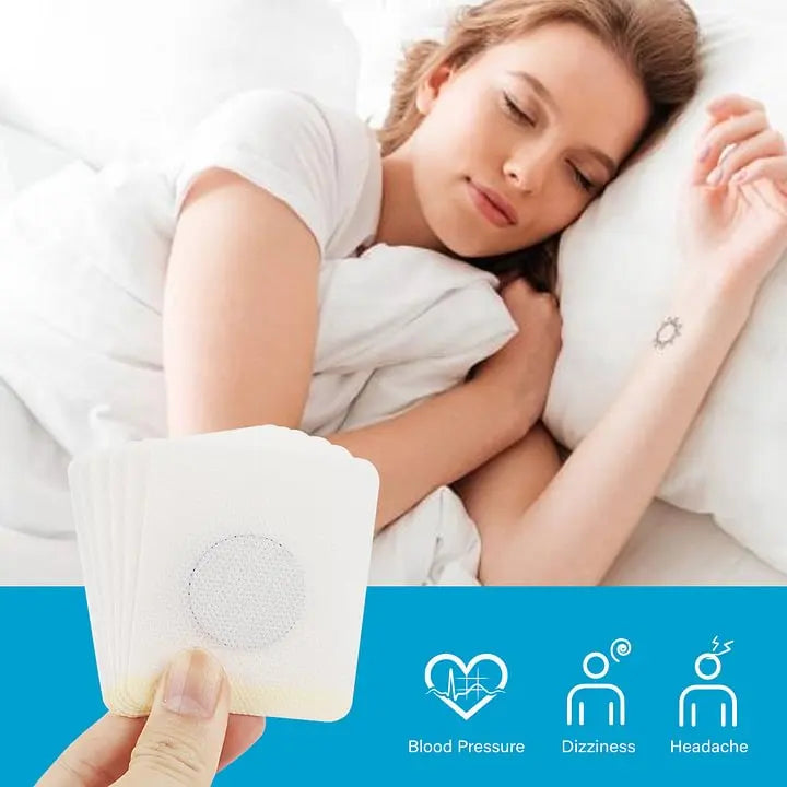 🔥BQYOOM™ Blood Sugar Control Patch · Fast & Effective🔥The FDA-Approved Solution🌟 Official Store