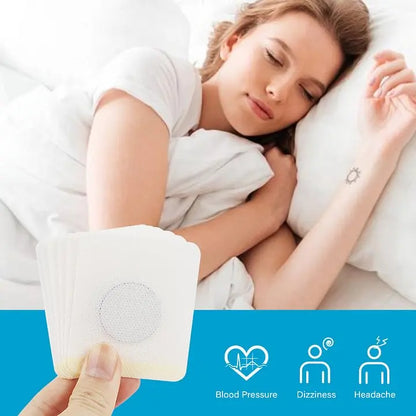 🔥BQYOOM™ Blood Sugar Control Patch · Fast & Effective🔥The FDA-Approved Solution🌟 Official Store